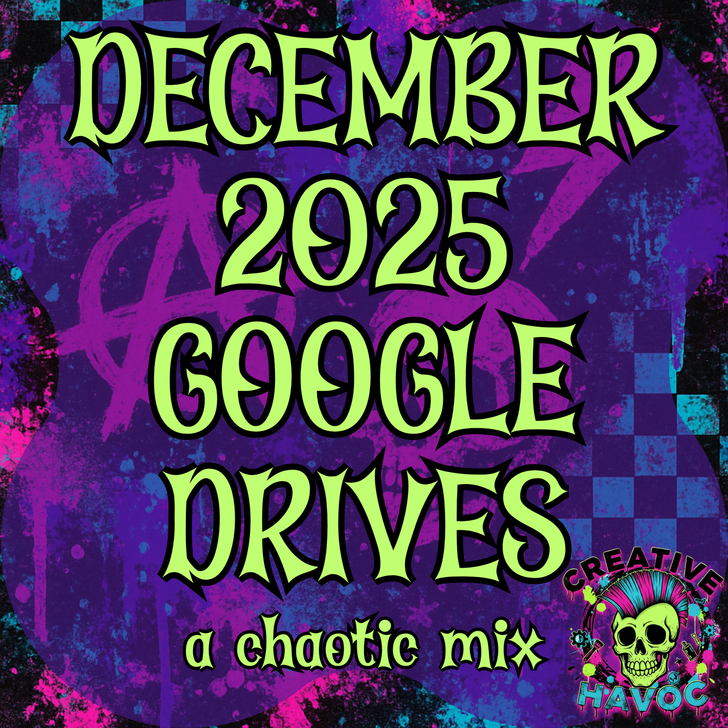 December Drives