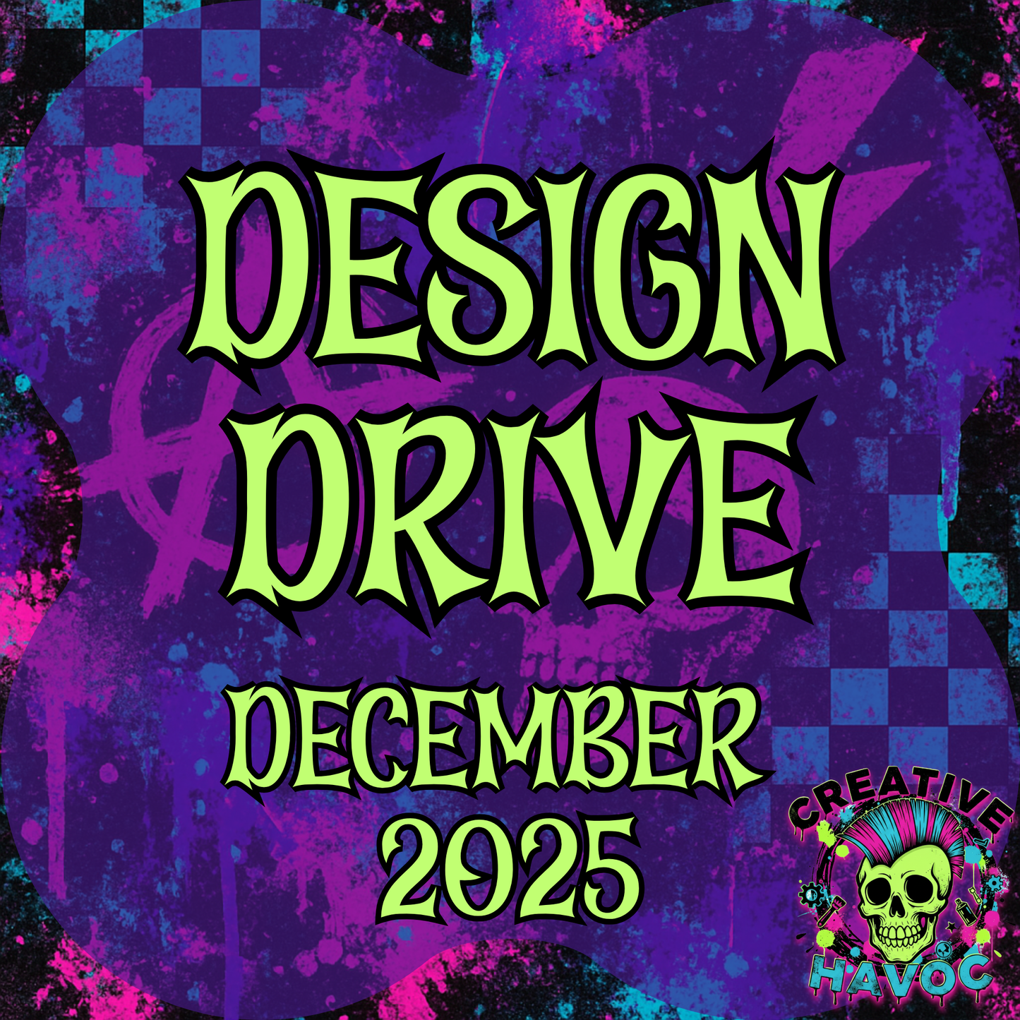 December Drives